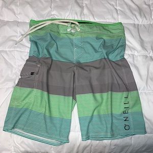 Board shorts